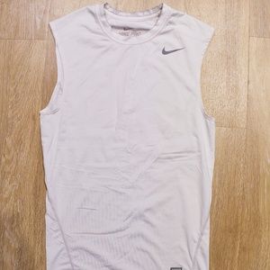 Nike Pro Compression Shirt